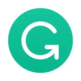 Grammarly - Keyboard & Editor Tiktok ads