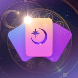 Starry Chats Tiktok ads