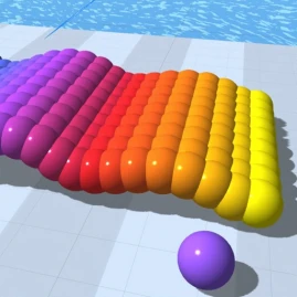 Canvas Run Tiktok ads