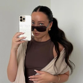 sydney nicole Tiktok ads