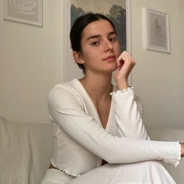 ELISA sport | food | lifestyle Tiktok ads