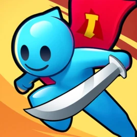 Smashero.io - Hack n slash RPG Tiktok ads
