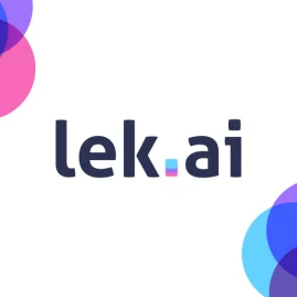 Lek - AI Writer Assistant Tiktok ads