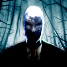 Slender: The Arrival Tiktok ads