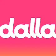 달라: Live, 라이브 방송 Tiktok ads