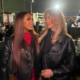 Louisa Keddie Tiktok ads