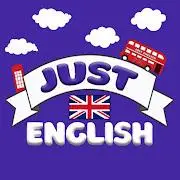 Английский язык с Just English Tiktok ads