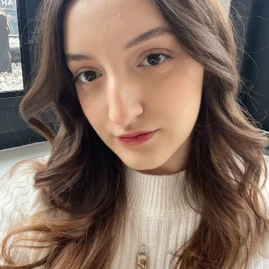 Sibel 🤎 | Wordle Tiktok ads