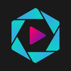 Video Up! Movie maker & editor Tiktok ads