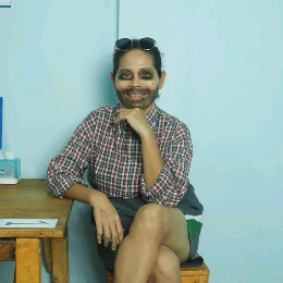 ป้ายูร นะหลานๆ Tiktok ads