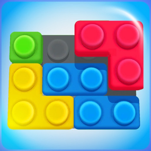 Colorful Block Sort