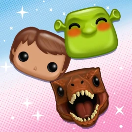 Funko Pop! Blitz Tiktok ads