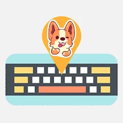 Nice Keyboard Tiktok ads