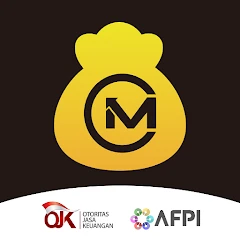 Modal Nasional-Pinjaman Online Tiktok ads