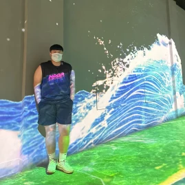 Coach豐/瘋日常 Tiktok ads