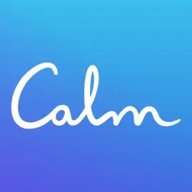 Calm: Sleep & Meditation Tiktok ads