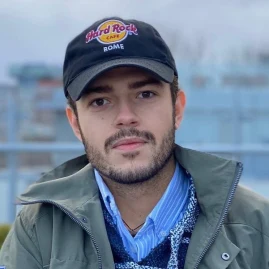 Johnny stock Tiktok ads