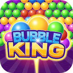 Bubble King