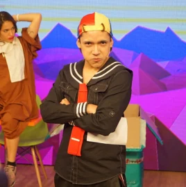 Ruben Tuesta Tiktok ads