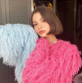 Meryem Can Tiktok ads