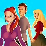 Break them Up! Tiktok ads