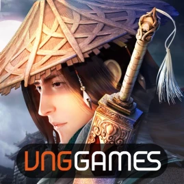 Võ Lâm Truyền Kỳ Mobile - VNG Tiktok ads