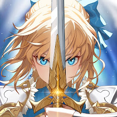 破曉之劍M：命運騎士