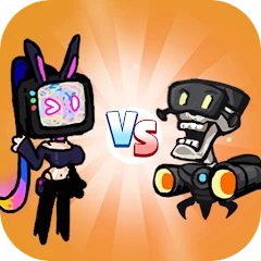 Battle Warriors: Strategy Game Tiktok ads