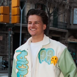 CallumJoyce Tiktok ads