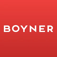 Boyner – Online Alışveriş Tiktok ads