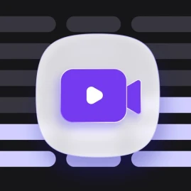 Teleprompter - For Video Tiktok ads