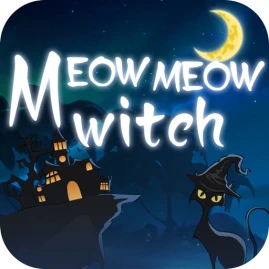 MeowMeowWitch Tiktok ads