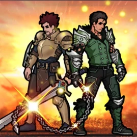 Dungeon Raid TM Tiktok ads