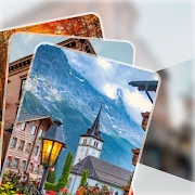 Scene Wallpaper Tiktok ads