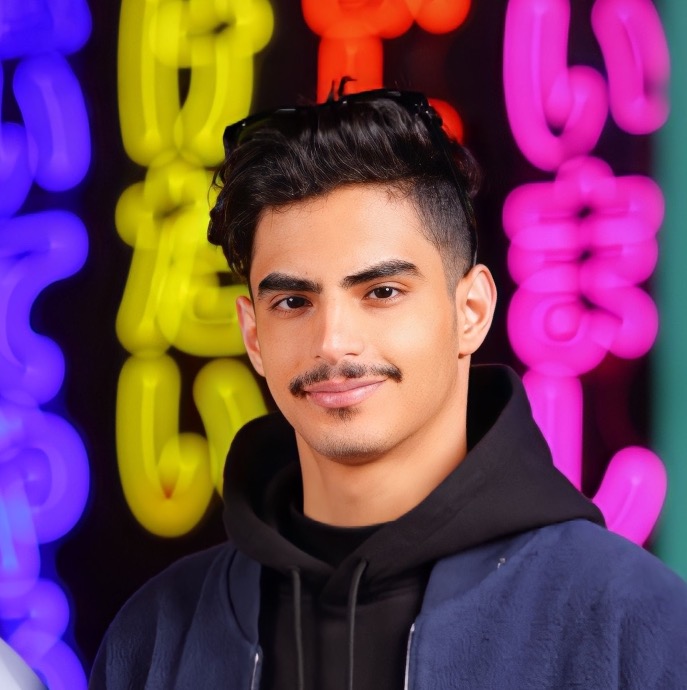 محمد الشمري