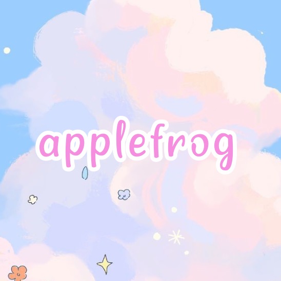 applefrog