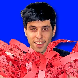 Arcade Matt Tiktok ads