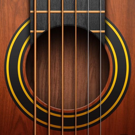 Guitar - Chords, Tabs & Games