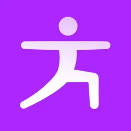 Yoga Flow · Daily classes Tiktok ads