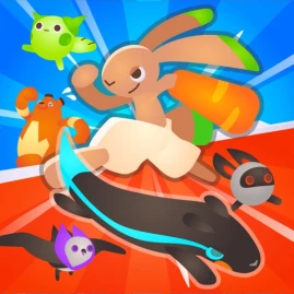 Battlemon | Race Battle Tiktok ads