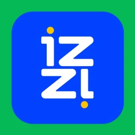 IZZI Remessas Tiktok ads