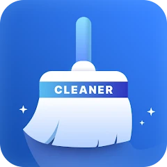 Junk Buster - Phone Cleaner Tiktok ads