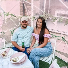 Gemma Markland Tiktok ads