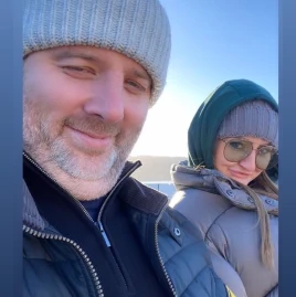 VickAndAl Tiktok ads