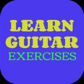 Learn Guitar Exercises Tiktok ads