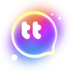 TalkTalk--voice-chat and games Tiktok ads