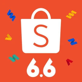Shopee 6.6 Mua Sắm Giữa Năm Tiktok ads