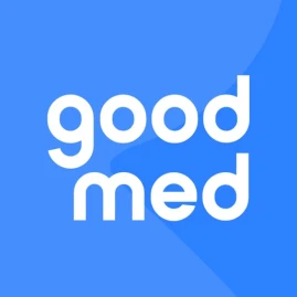 Goodmed - Scan de médicaments Tiktok ads