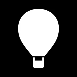 Airballoon App Tiktok ads