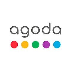 Agoda: Book Hotels and Flights Tiktok ads